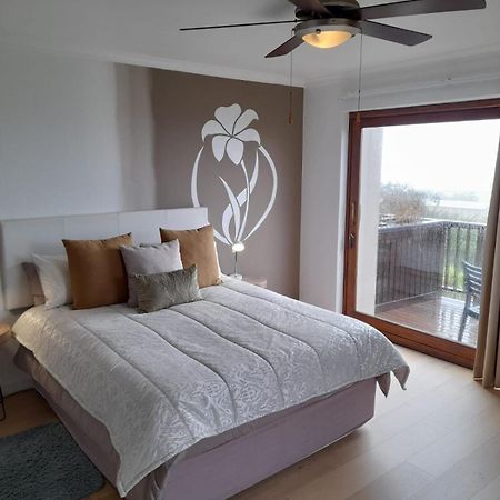 Fijnbos Guesthouse Найсне Экстерьер фото