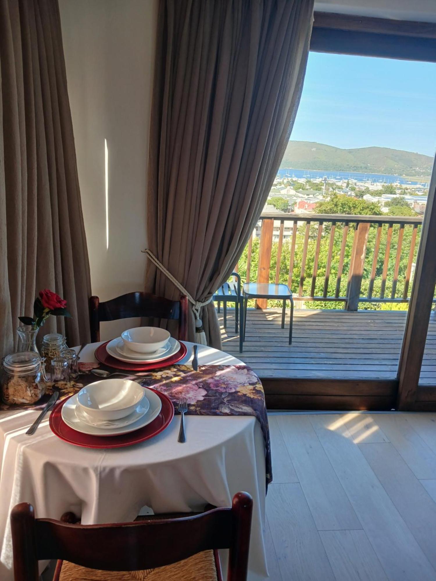 Fijnbos Guesthouse Найсне Экстерьер фото