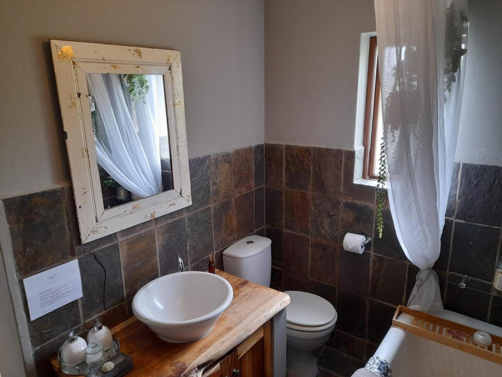Fijnbos Guesthouse Найсне Экстерьер фото