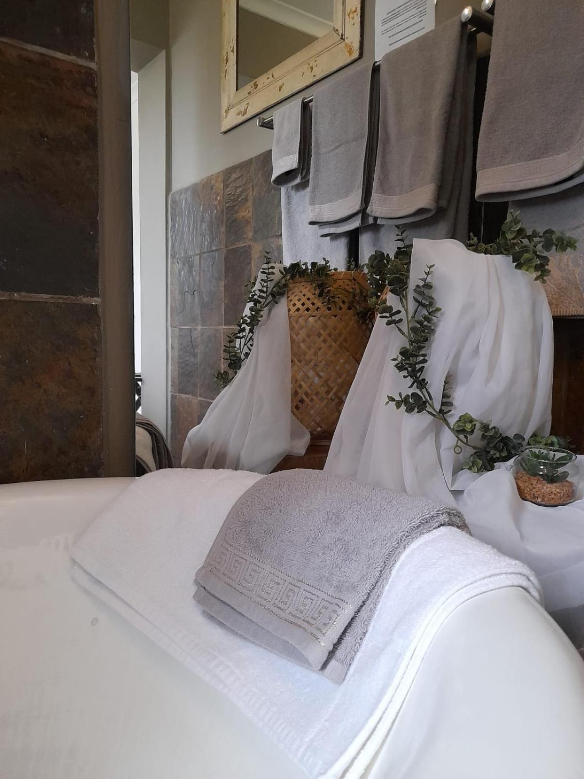 Fijnbos Guesthouse Найсне Экстерьер фото