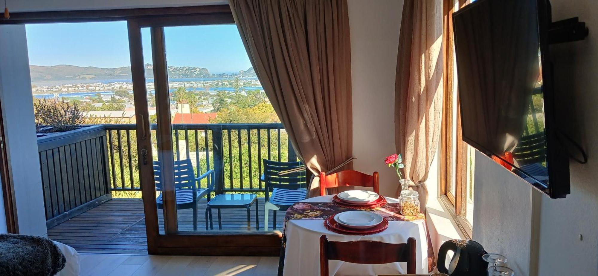 Fijnbos Guesthouse Найсне Экстерьер фото