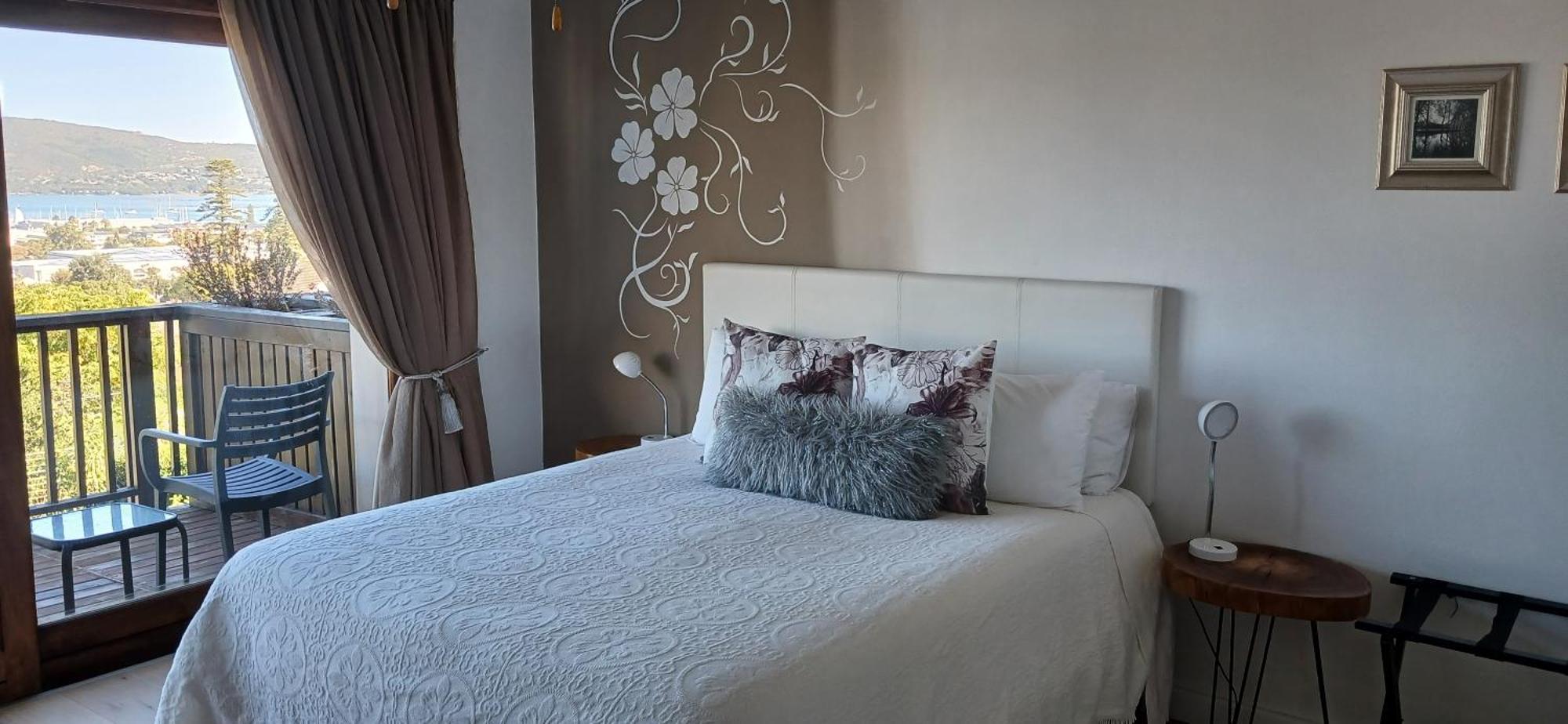 Fijnbos Guesthouse Найсне Экстерьер фото