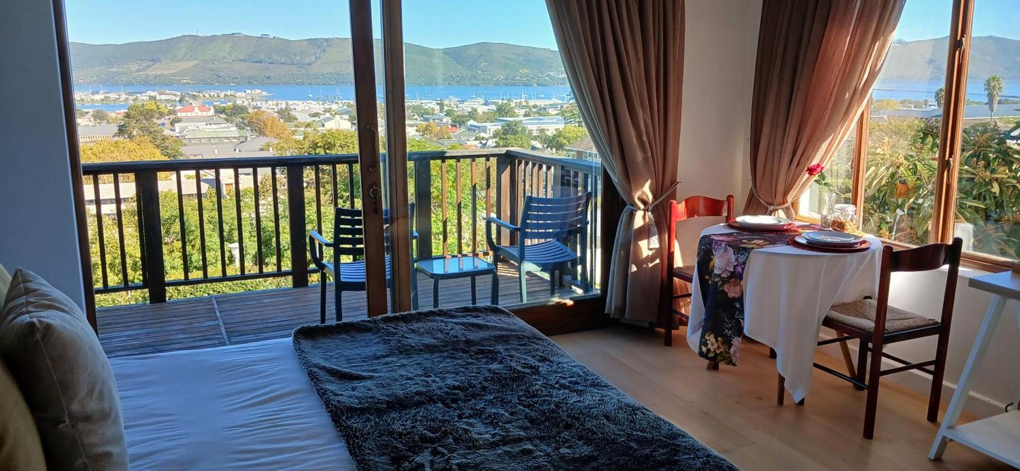 Fijnbos Guesthouse Найсне Экстерьер фото